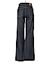 J.Crew 100% Cotton Blue Jeans Size 6 - photo 2