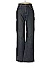 J.Crew 100% Cotton Blue Jeans Size 6 - photo 1