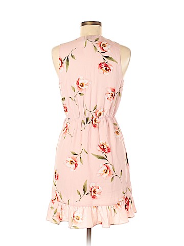 Aqua Casual Dress (view 2)