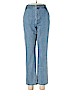 Thakoon 100% Cotton Blue Jeans Size 8 - photo 1