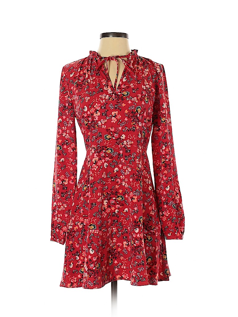 Women's: Casual Dresses Ann Taylor Loft On Sale Up To 90% Off Retail ...