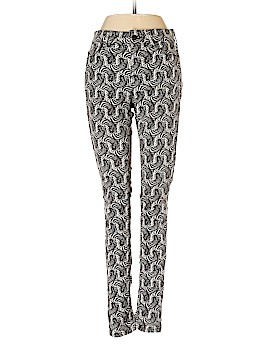 J.W. Anderson X topshop Jeggings (view 1)