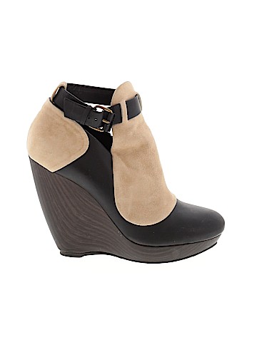 Balenciaga Wedges (view 1)