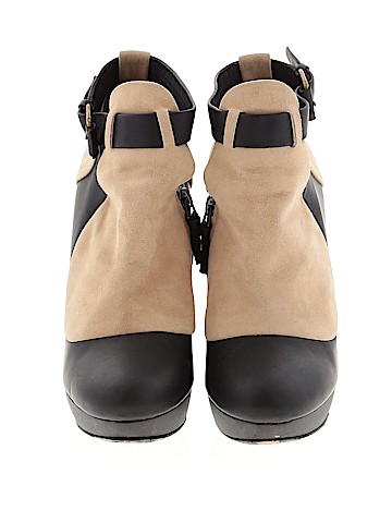 Balenciaga Wedges (view 2)