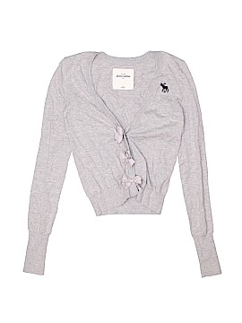 Abercrombie & Fitch Size X-Large kids