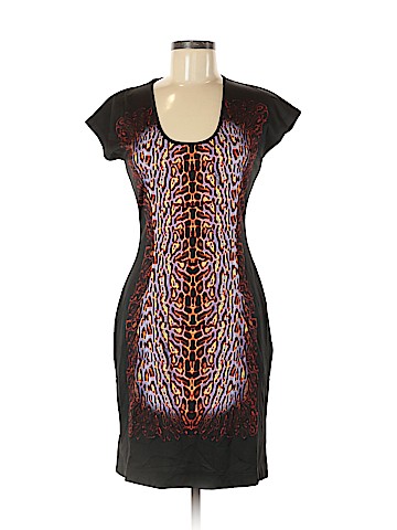 Just Cavalli Casual Dress (view 1)