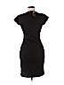 Just Cavalli Black Casual Dress Size EU (IT) 44 / US 8 - photo 2