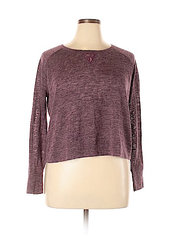 Victoria's Secret Pullover Sweater (view 1)