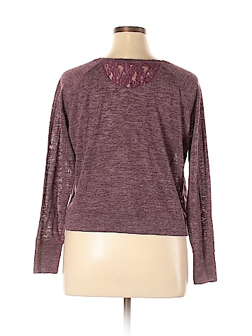 Victoria's Secret Pullover Sweater (view 2)