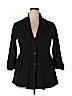 Nine West Black Jacket Size XL - photo 1