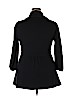 Nine West Black Jacket Size XL - photo 2