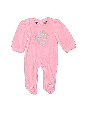 Assorted Brands Size 0-3 mo