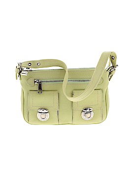Marc Jacobs Leather Shoulder Bag
