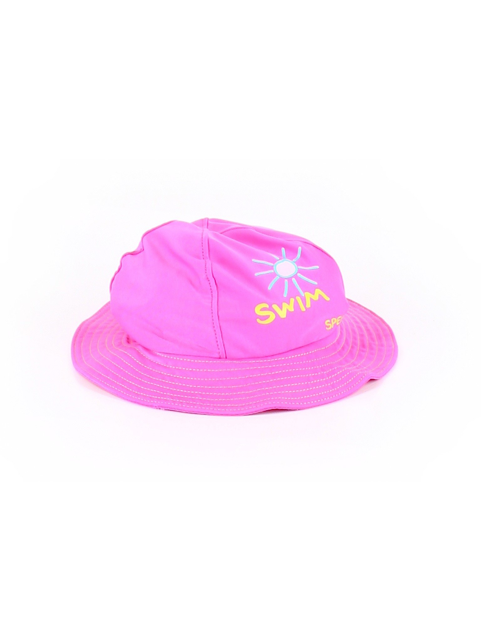 speedo sun hat