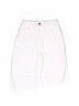 Papo d'Anjo White Khakis Size 6 - photo 1