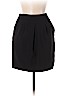 Club Monaco Black Casual Skirt Size 0 - photo 1