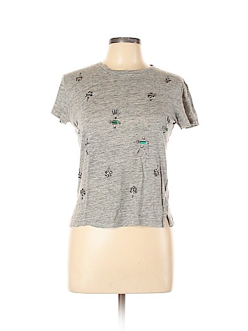 Madewell Short Sleeve Top (view 1)