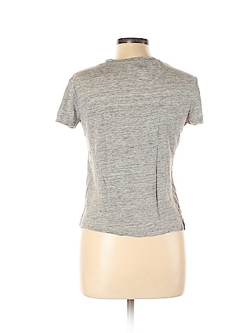 Madewell Short Sleeve Top (view 2)