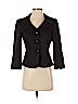 Tahari Brown Blazer Size 2 (petite) - photo 1