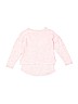 Old Navy 100% Cotton Pink Pullover Sweater Size 6 - 7 - photo 2