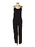 H&M Black Jumpsuit Size 6 - photo 1