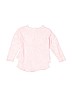 Old Navy 100% Cotton Pink Pullover Sweater Size 6 - 7 - photo 1