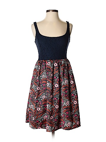 Weston Casual Dress (view 1)