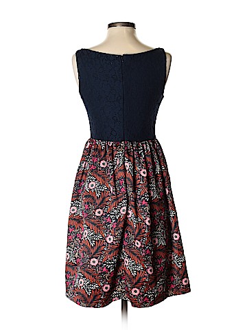 Weston Casual Dress (view 2)