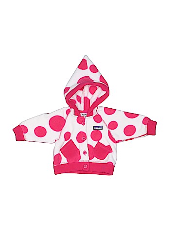 Patagonia Fleece Jacket (view 1)