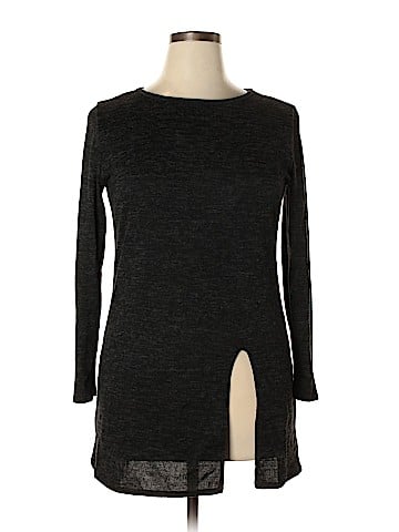 Dolce Bianca Pullover Sweater (view 1)