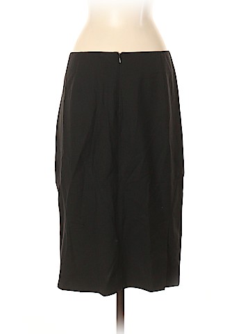 Theory Wool Skirt (view 2)
