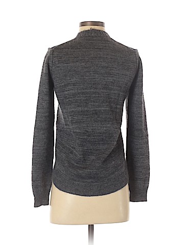 Junya Watanabe Comme de Garçons Wool Cardigan (view 2)