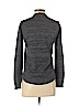Junya Watanabe Comme de Garçons Gray Wool Cardigan Size S - photo 2