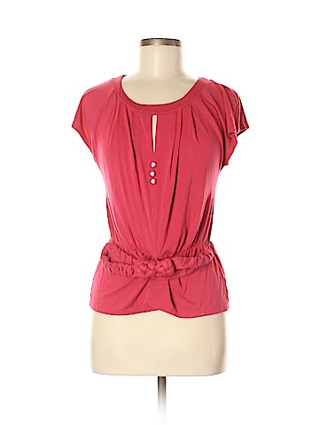 Ella Moss Short Sleeve Top (view 1)