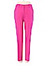 MICHAEL Michael Kors Pink Wool Pants Size 0 - photo 1