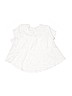 Assorted Brands Print White Short Sleeve Top Size XL (youth) - photo 2