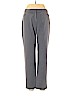 Alfani Gray Dress Pants Size 8 (petite) - photo 1