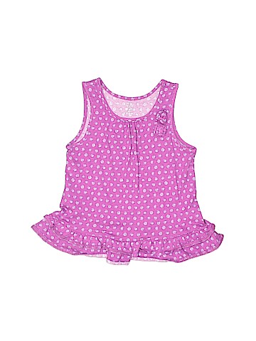 The Children's Place Sleeveless Top (view 1)