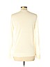 AKRIS Ivory Pullover Sweater Size 10 - photo 2