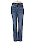American Eagle Outfitters Blue Jeans Size 4 - photo 1