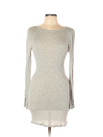 T by Alexander Wang Casual Dress (view 1)