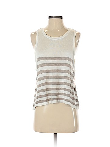 Chan Luu Sleeveless Top (view 1)