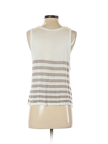 Chan Luu Sleeveless Top (view 2)