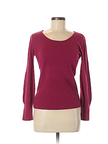 Covington Pullover Sweater (view 1)