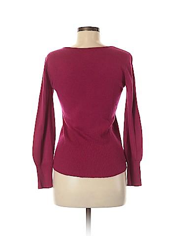 Covington Pullover Sweater (view 2)