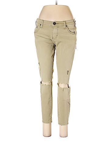 ONE X ONETEASPOON Casual Pants (view 1)