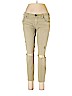 ONE X ONETEASPOON Ivory Casual Pants Size 29 waist - photo 1