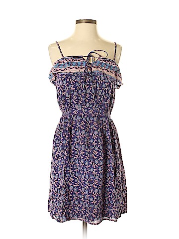 American Eagle Outfitters Casual Dress (view 1)