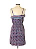 American Eagle Outfitters Purple Casual Dress Size 4 - photo 2
