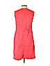 Boden Red Casual Dress Size 4 (petite) - photo 2